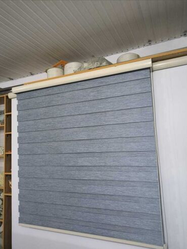 işlənmiş jaluz: Salam jalüzlərmiz var və sex malı və secim katalokdan edə bilərsiz və