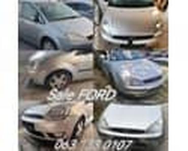 Auto brave: BRAVA HAUBE ZA FORD C-MAX, FIESTA, FOCUS . OD 2002. DO 2016. GOD. | — 14