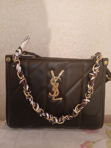 зажимы для денег: Сумка на плечо, Louis Vuitton, Новый
