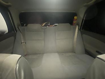 Kia: Kia Sephia: 1.5 l | 1997 il Sedan — 9