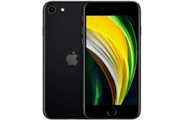 айфон se ош: IPhone SE, Б/у, 64 ГБ, Черный, 100 %