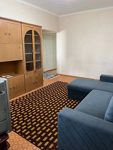 Квартиры: 3 комнаты, 70 м², 12 мкр 106 серия, 5 этаж, Косметический ремонт — 2