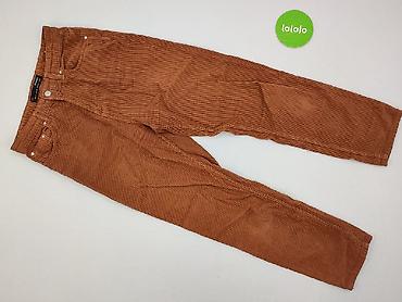 second hand cieszyn: Stradivarius, Spodnie materiałowe damskie, rozmiar XS — 2