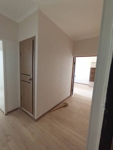 Продажа квартир: 1 комната, 34 м², 105 серия, 5 этаж, Евроремонт