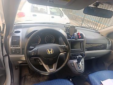 Acura: Honda CR-V: 2006 г., 2.4 л, Автомат, Бензин, Кроссовер lalafo.kg да — 6 Acura: Honda CR-V: 2006 г., 2.4 л, Автомат, Бензин, Кроссовер — 6