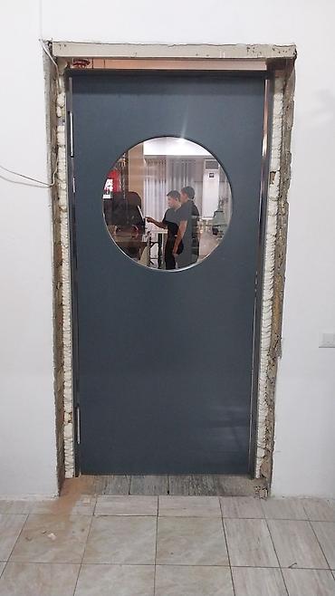 Ремонт окон и дверей: Дверь: Установка, Бесплатный выезд — 2