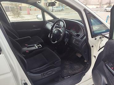 подсветка салона авто: Honda Odyssey: 2003 г., 2.3 л, Автомат, Бензин, Минивэн — 1