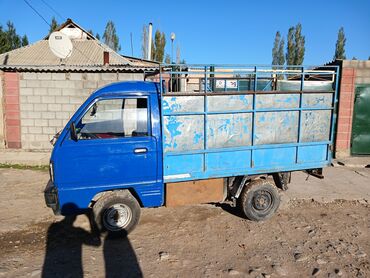 купить дэу матиз автомат: Daewoo Labo: 1995 г., 0.8 л, Механика, Бензин, Пикап