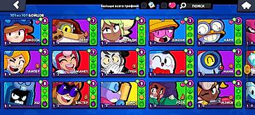 eagles score: Игровой аккаунт Brawl Stars — Кубки: 106 869 (рекорд 106 874), Лига — 7