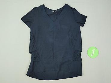 botki nessi: Yessica, Bluzka damska, rozmiar XS — 2