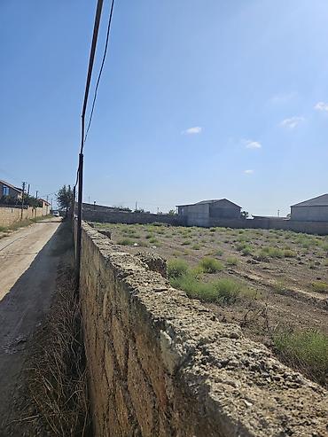 Torpaq sahələrinin satışı: 8 sot, Tikinti, Kupça (Çıxarış) — 5