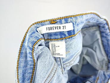 urbantrendsetter: Forever 21, Jeansy damskie, rozmiar S — 4