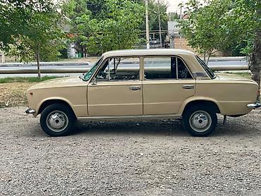 pro scooter: VAZ (LADA) 2103 : 1.3 l | 1987 il 147000 km Sedan — 4