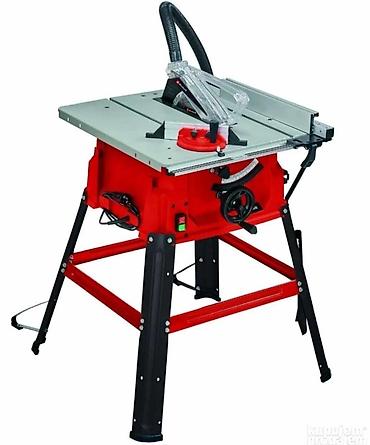 din 2690: Einhell TC-TS 254 ECO stoni Cirkular 2 KW Cena 22500 GaRaNCiJa : 2 — 1