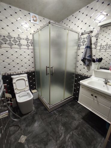 Həyət evləri və villaların satışı: Biləcəri 5 otaqlı, 200 kv. m, Kredit yoxdur, Yeni təmirli — 21