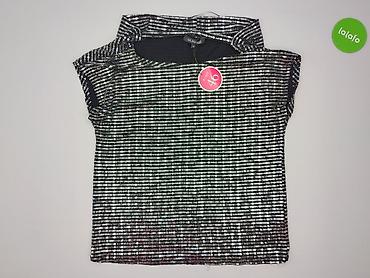 zara bluzki basic: Top Secret, Bluzka damska, rozmiar 2XL — 2