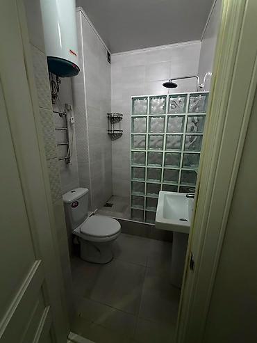 46: 1 комната, 47 м², Тунгуч мкр Элитка, 1 этаж, Евроремонт — 6