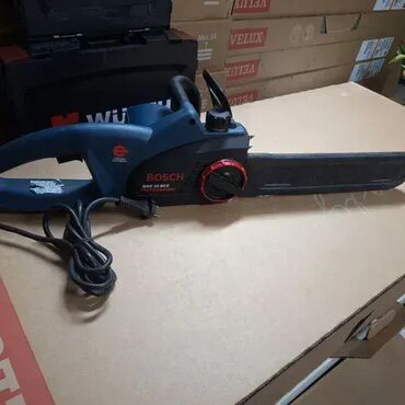Testere: Bosch Testera - Model GKE 35BCE 🛠️ Brend: Bosch (Made in Germany 🇩🇪) — 8