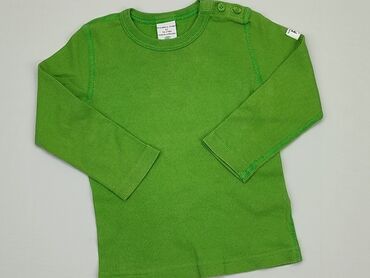 bluzki dzieciece: Bluzka 2 lata, wzrost - 92 cm., stan - Dobry