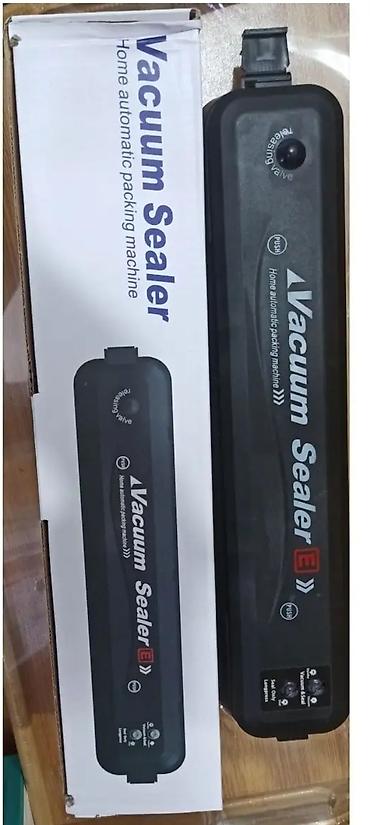 Вакууматоры для кухни: Вакуматор для домашнего использования — 8