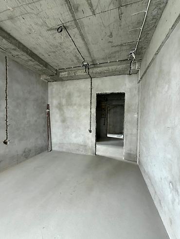 Продажа квартир: 1 комната, 56 м², Золотой квадрат Элитка, 6 этаж, ПСО (под самоотделку) — 5