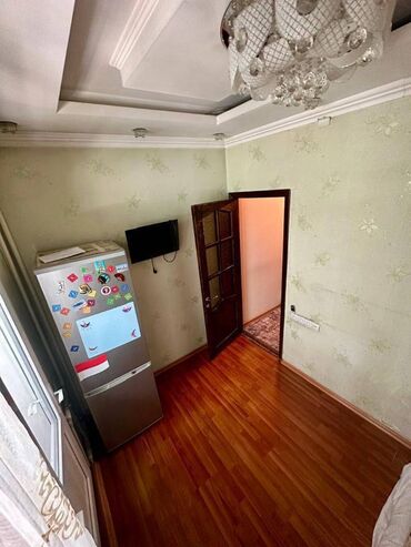 меняю авто на дом: 1 комната, 47 м², 106 серия улучшенная, 3 этаж, Евроремонт