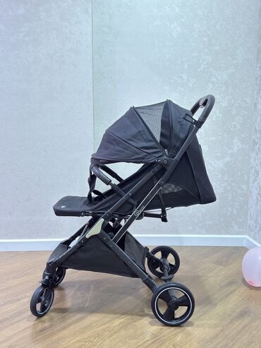 Xodunoklar: Klassik gəzinti arabası