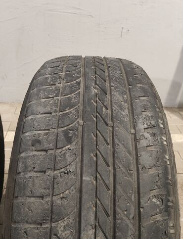 Шины: Шины 275 / 45 / R 21, Лето, 1 шт, Германия, GoodYear