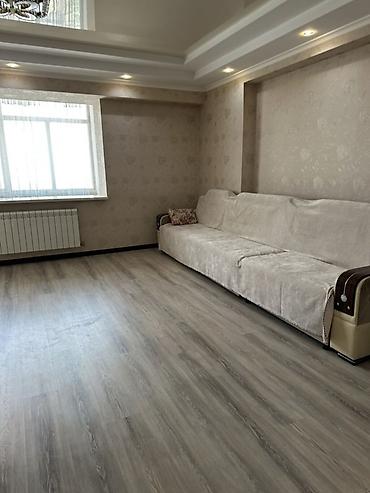 Продажа квартир: Студия, 82 м², 7 мкр Элитка, 7 этаж, Евроремонт — 13