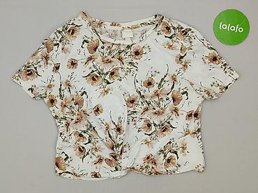 tupac bluzki: H&M, T-shirt damski, rozmiar M — 2