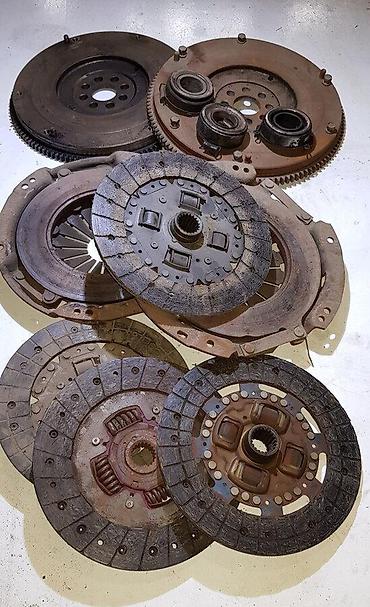SET KVACILA 3S/GE ZA TOYOTA CELICA OD 1989. DO 1993. GOD. | lamela na lalafo.rs SET KVACILA 3S/GE ZA TOYOTA CELICA OD 1989. DO 1993. GOD. | lamela