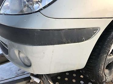 cena polovan: RENAULT SCENIC 2001. GOD. - KOMPLETAN AUTO U DELOVIMA | 1.9 dci 1.9 — 3