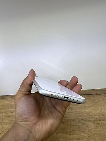 Apple iPhone: IPhone Xr, 128 ГБ, Белый — 4