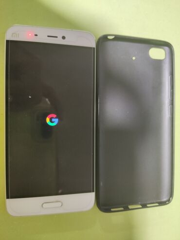 ми 5 телефон: Xiaomi, Mi5, 64 ГБ, цвет - Белый, 1 SIM, 2 SIM