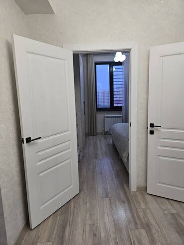 Продажа квартир: 2 комнаты, 73 м², Элитка, 6 этаж, Евроремонт at lalafo.kg — 5 Продажа квартир: 2 комнаты, 73 м², Элитка, 6 этаж, Евроремонт — 5