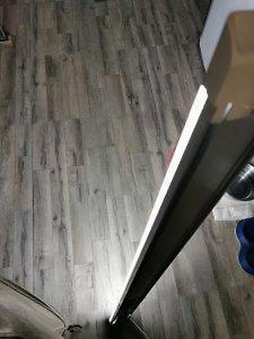 Rasveta: NOVO Led paneli hrom najpovoljnije led trake led reflektori. Led — 13