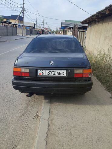 купить двигатель на пассат б3 1.8 моно: Volkswagen Passat: 1988 г., 1.8 л, Механика, Бензин, Седан