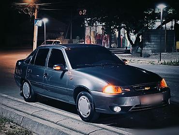 eado ev: Daewoo Nexia: 2012 г., 1.5 л, Механика, Бензин — 1