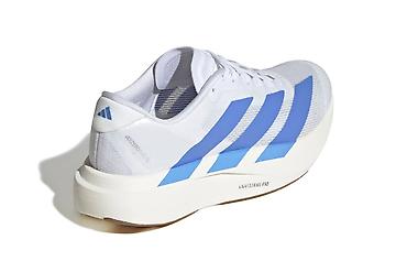 adizero: Кроссовки, 39.5, Adidas Originals, Новый, цвет - Синий, Бесплатная доставка, Платная доставка, Самовывоз — 3