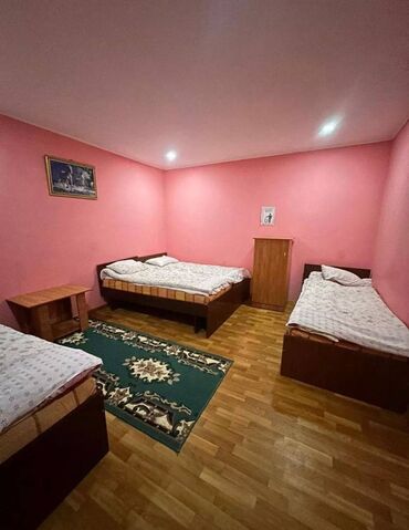 Отели и хостелы: - Продается “Гостевой дом Ырыскы“ в городе Тамчы - ⁠Иссык-Куль - — 11