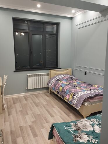 Yeni tikili: Yeni tikili binada zövqlü dizaynlı 2 otaqlı mənzil. - Müasir — 8