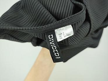hm jeans: H&M Divided, Sukienka damska, rozmiar S — 4