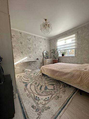 Продажа домов: Дом, 105 м², 4 комнаты, Агентство недвижимости, Евроремонт at lalafo.kg — 2 Продажа домов: Дом, 105 м², 4 комнаты, Агентство недвижимости, Евроремонт — 2