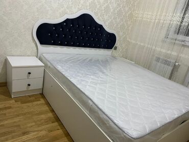 Sifarişlə çarpayılar: *Taxt sifarişi hazırlanır* Ölçü eni 1m/60sm Uzunu 2 metr Reng seçimi -da lalafo.az — 8 Sifarişlə çarpayılar: *Taxt sifarişi hazırlanır* Ölçü eni 1m/60sm Uzunu 2 metr Reng seçimi — 8