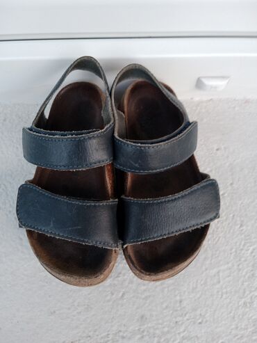 ccc dečija obuća: Sandale, Grubin, Veličina - 26