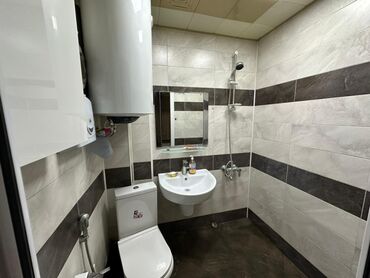 Yeni tikili: 2 otaqlı, Yeni tikili, 42 kv. m — 8