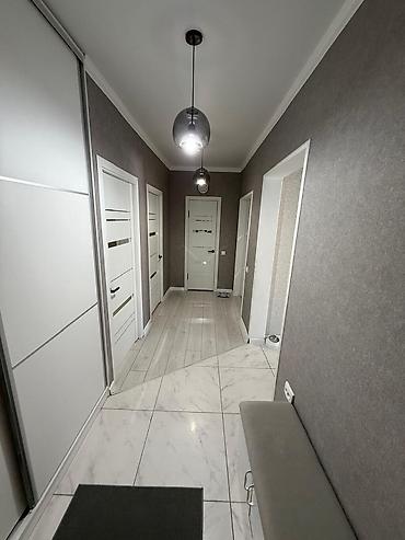 Продажа квартир: 3 комнаты, 75 м², 3 этаж at lalafo.kg — 1 Продажа квартир: 3 комнаты, 75 м², 3 этаж — 1