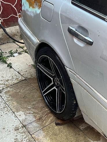 r17 disk amg: Salam ne varsa sekillerde eks olunub tekerin vezyetide diskinde diskin — 1