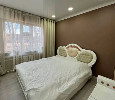 Продажа квартир: 3 комнаты, 70 м², 106 серия, 1 этаж, Евроремонт