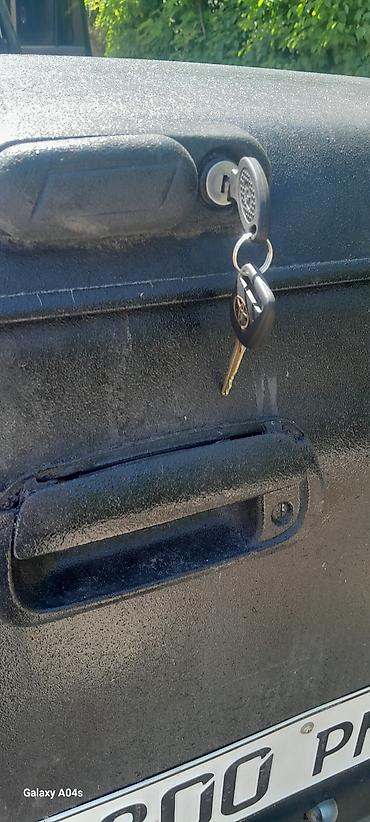 Toyota: Toyota Land Cruiser: 2016 г., Внедорожник — 11